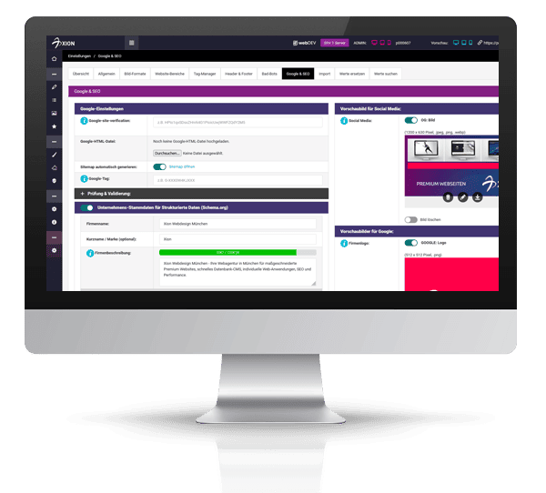 Mehr Klicks durch Rich Snippets