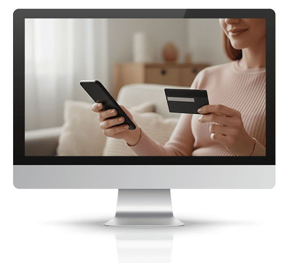 Online-Buchung: Kunden erwarten digitale Services