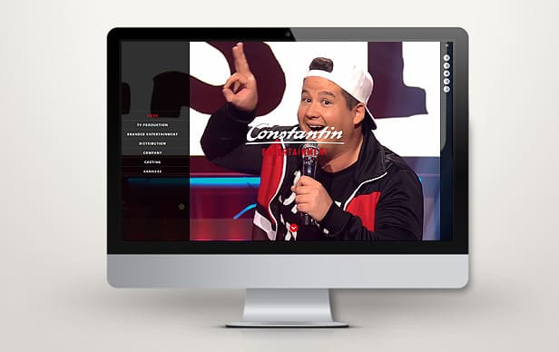 Constantin Dokumentation