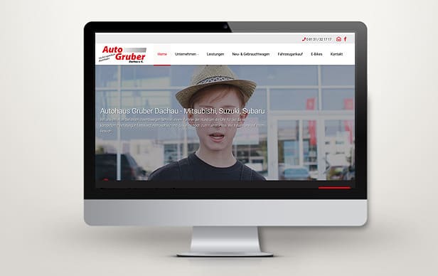 Autohaus Gruber