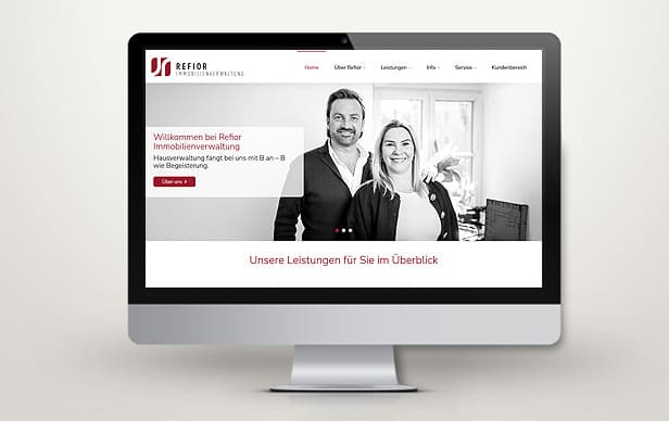 Refior Immobilienverwaltung