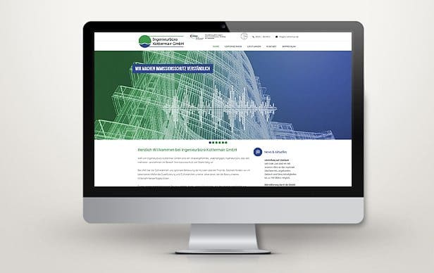 Ingenieurbüro Kottermair