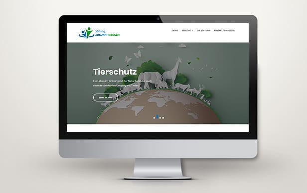 Stiftung Zukunft Mensch