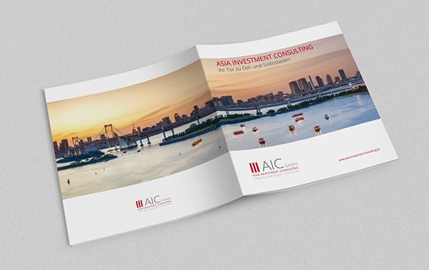 Asia Investment Consulting