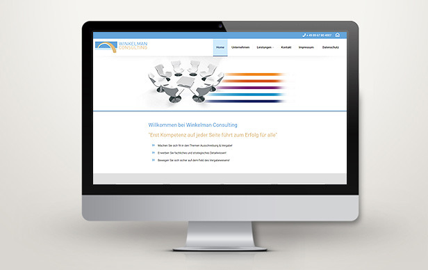 Winkelman Consulting