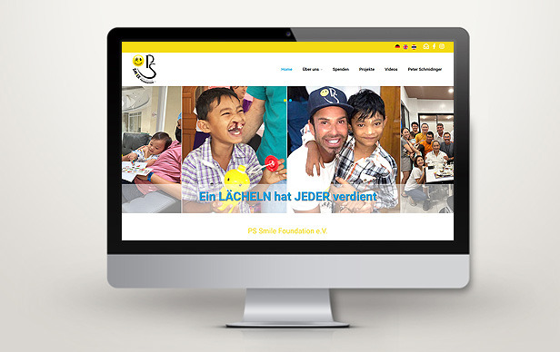 Peter Schmidinger Foundation