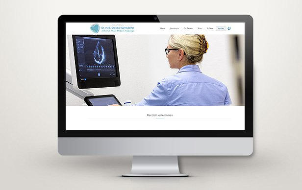 Claudia Wernsdörfer