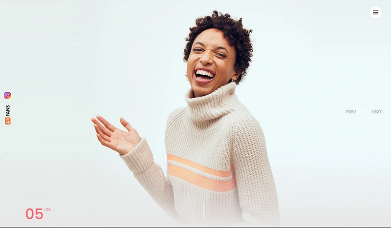 Malaika Mihambo Website