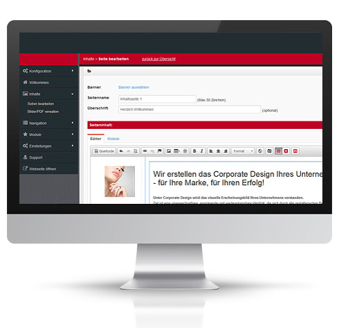 Content Management Systeme